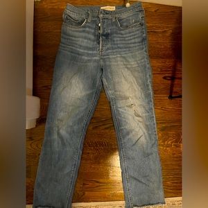 Denim Forum Jeans for sale!!